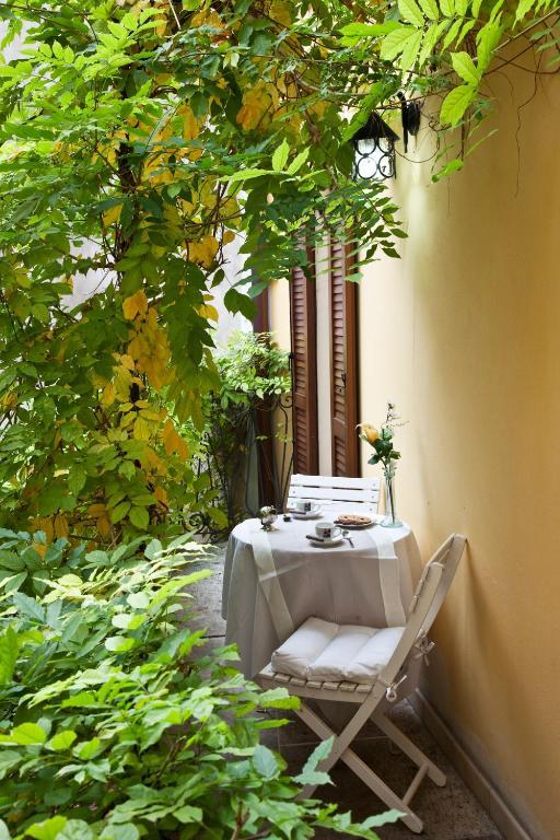 Arena Inn B&B Verona Eksteriør billede