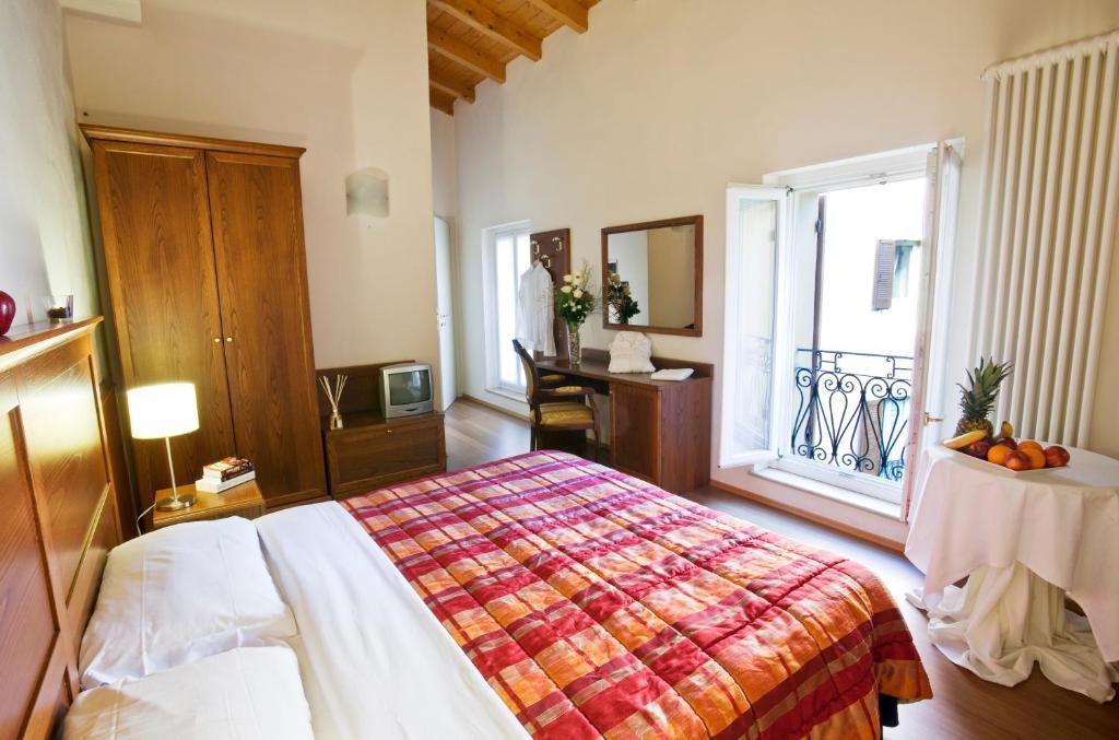 Arena Inn B&B Verona Eksteriør billede