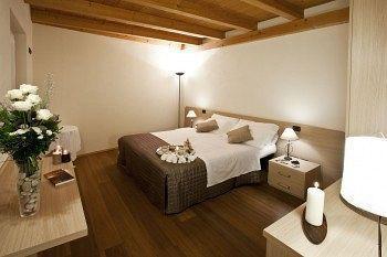 Arena Inn B&B Verona Eksteriør billede