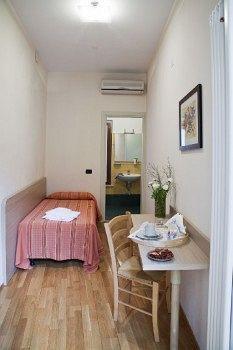 Arena Inn B&B Verona Eksteriør billede