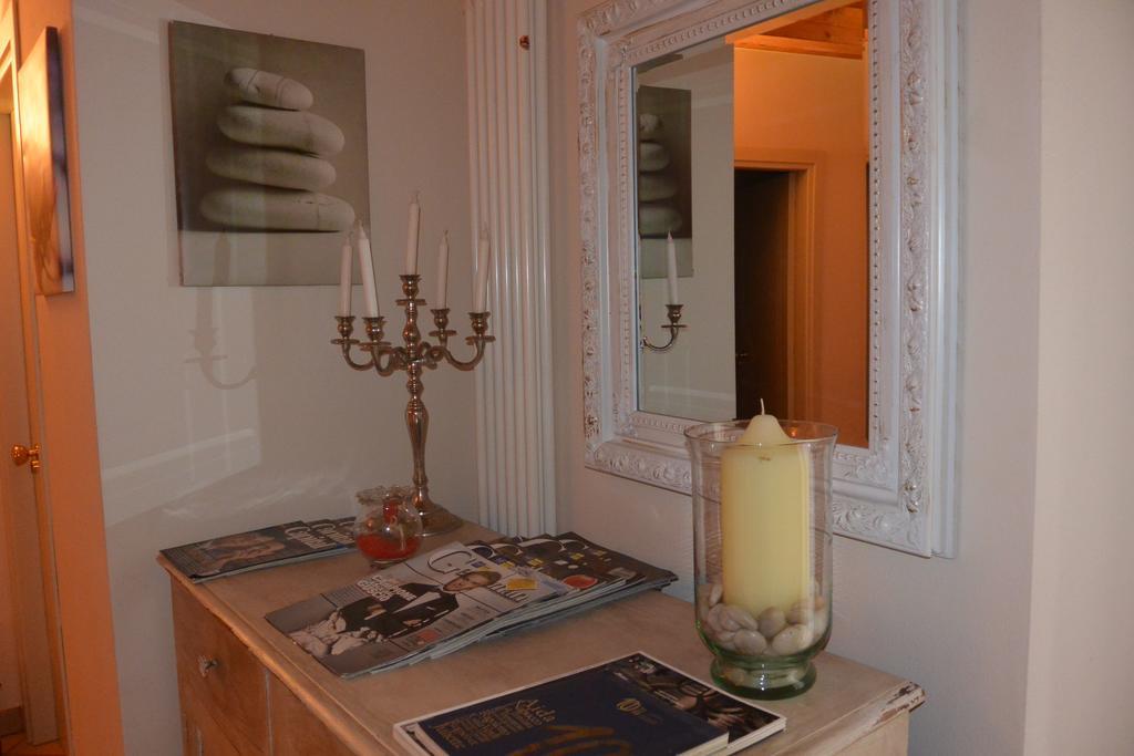 Arena Inn B&B Verona Eksteriør billede