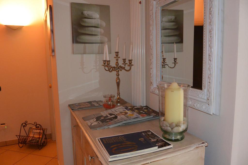 Arena Inn B&B Verona Eksteriør billede