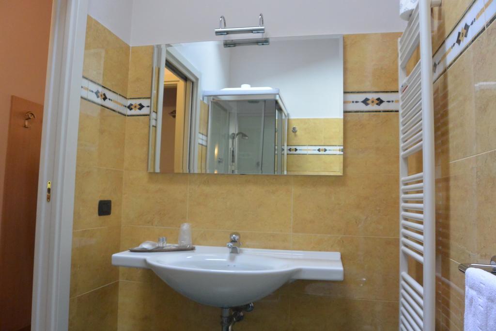 Arena Inn B&B Verona Eksteriør billede