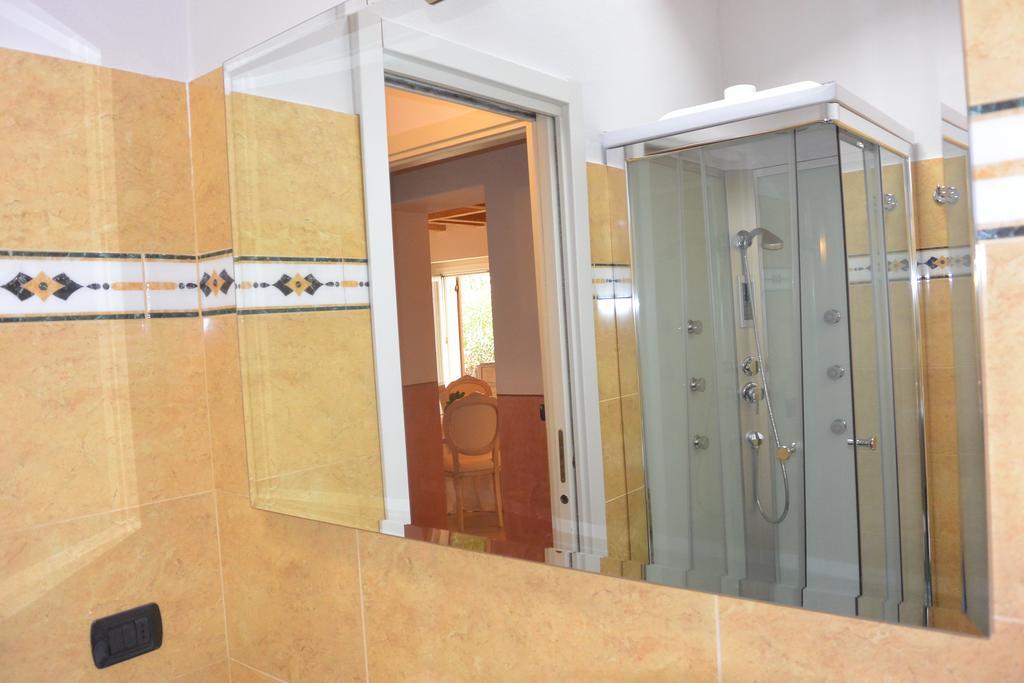Arena Inn B&B Verona Eksteriør billede