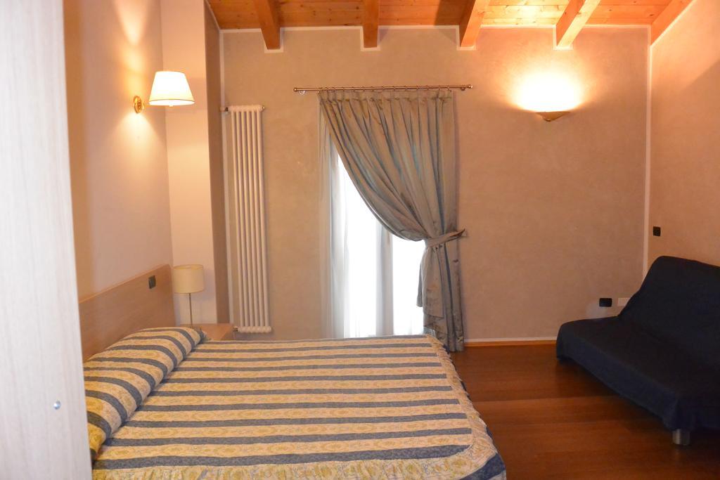 Arena Inn B&B Verona Eksteriør billede